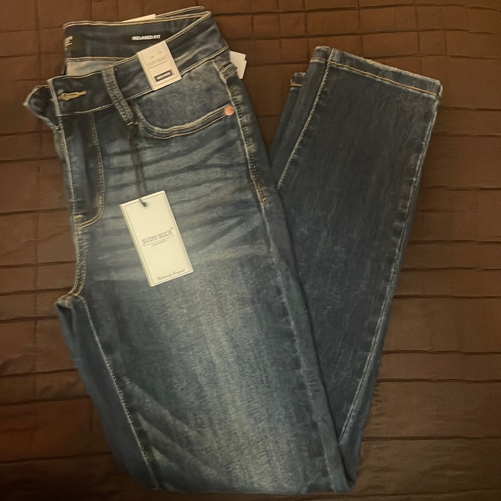 Judy blue jeans size 27